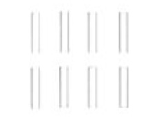 Stifte 2x11 (8Stk) 84001 FS-Cars 1:10