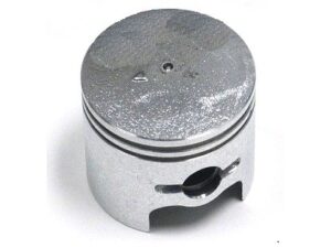 Kolben 40mm für 10mm Bolzen für Pocket Motoren