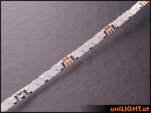 uniLIGHT FLEX-Strip 9W pro Meter, 5m Rolle - grün