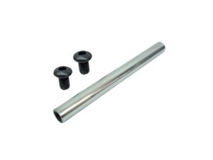 Goblin RAW 700 Steel 5mml Tail Splide Shaft / Heckblattlagerwelle H0329-S
