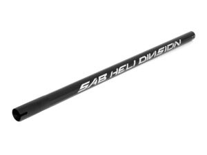 Goblin RAW Aluminum Tail Boom H1349-S Heckausleger für Raw 700