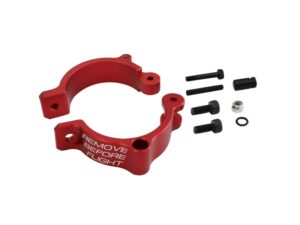 Goblin RAW 700 Alu Belt Tensioner Tool H1394-S / Heckriemenspanner