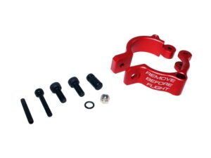 Goblin RAW 580 Boom Tensioner H1402-S / Heckriemenspanner