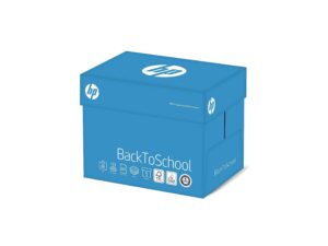 A4 Papier Kopierpapier, Druckerpapier, HP 80g/m2 - 2500 Blatt