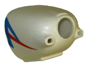 Motorhaube zu TL-2000 Sapac