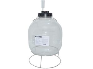 Kegland - FermZilla Allrounder Gärtank, Gärbehälter 30 Liter