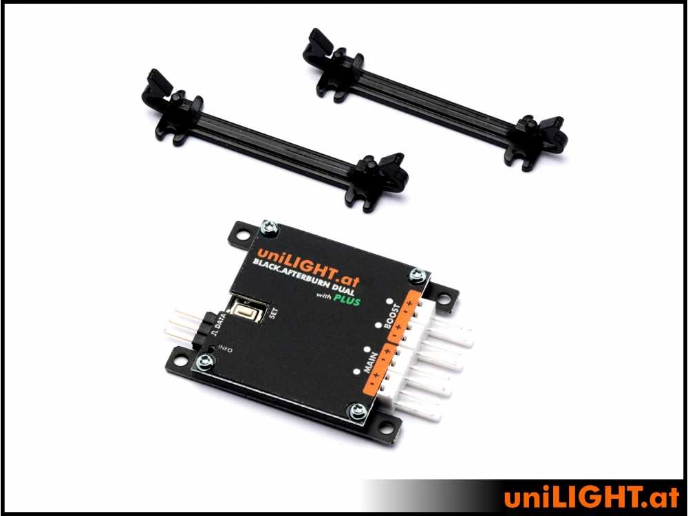 uniLIGHT Nachbrenner AB.2+ PLUS – Bild 2
