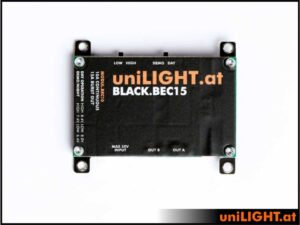 uniLIGHT BEC 15A - MODUL-BEC15
