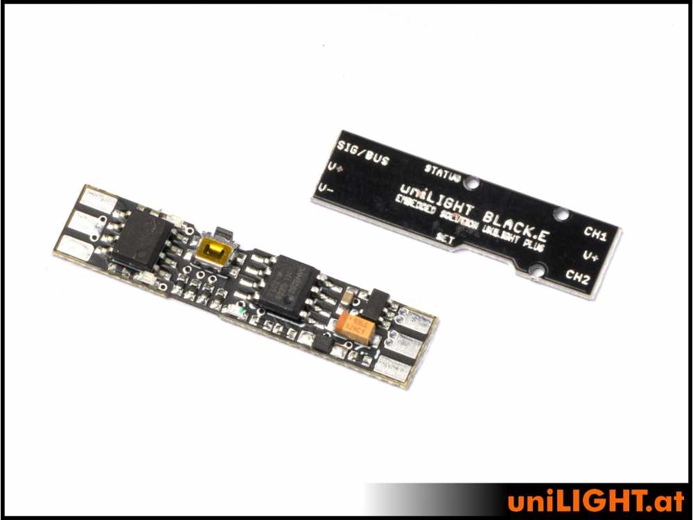 uniLIGHT EMBEDDED - OEM-Version