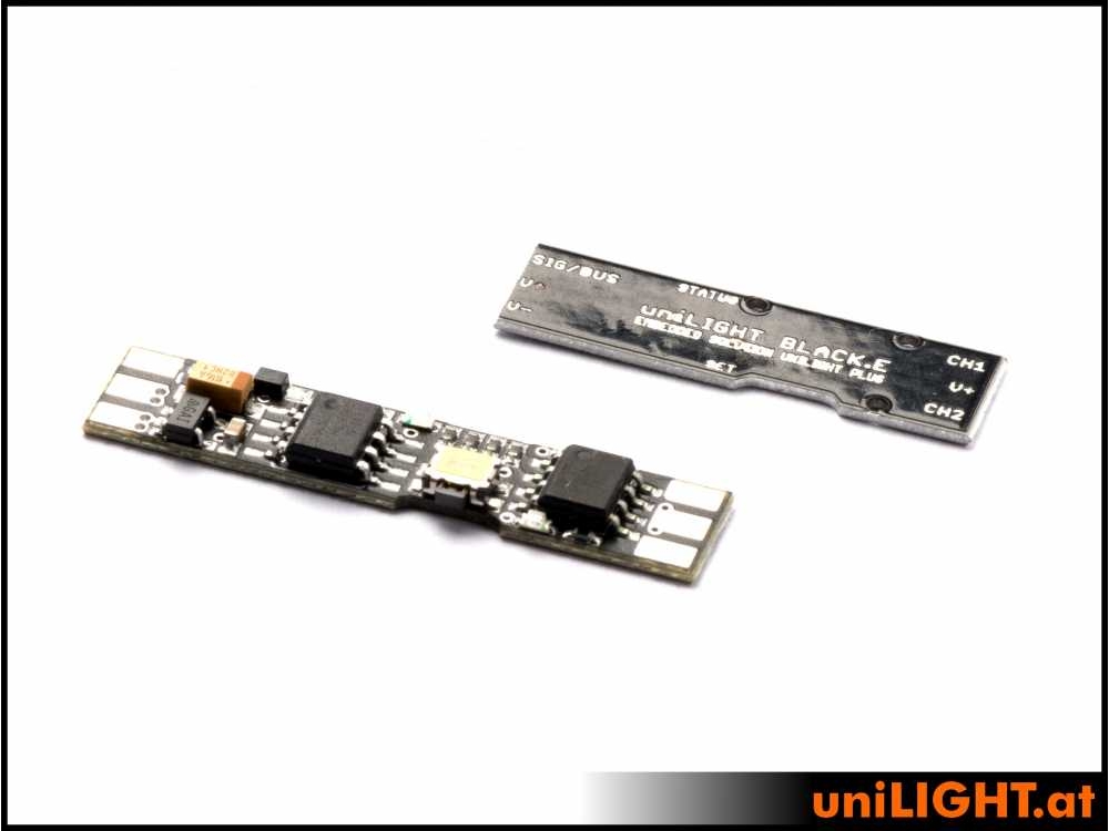 uniLIGHT EMBEDDED - OEM-Version – Bild 2