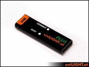 uniLIGHT PLUS Programmiertool USB