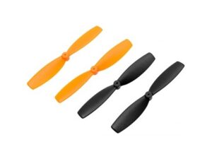 Luftschrauben/Propeller-Set zu Galaxy Visitor V2, Nine Eagles NE400654