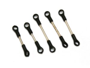 Anlenkungsset zu Solo Pro 318A Nine Eagles NE402318013A