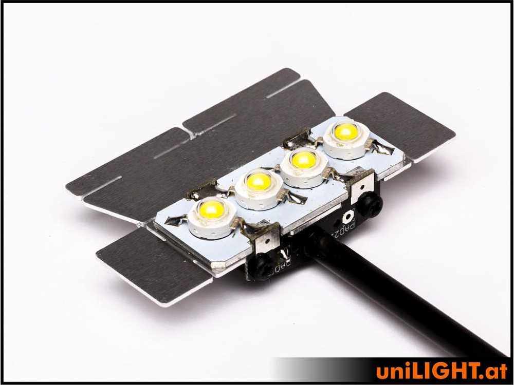 uniLIGHT LARGE Wing-Blade, bis 2.5m – Bild 4