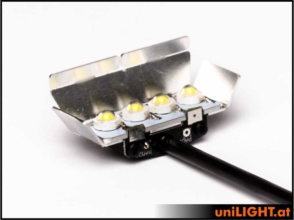 uniLIGHT LARGE Wing-Blade, bis 2.5m – Bild 5