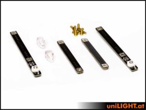 uniLIGHT LARGE & XLARGE Anschluss Satz