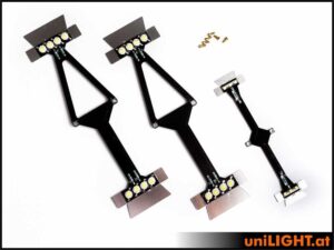 uniLIGHT MEDIUM DIY-Set, bis 2m