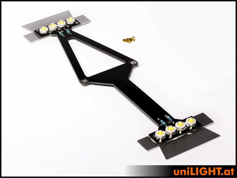 uniLIGHT MEDIUM DIY-Set, bis 2m – Bild 2