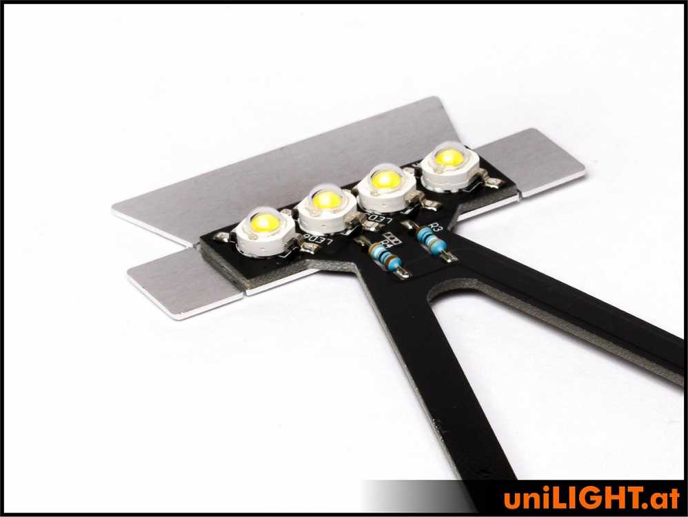 uniLIGHT MEDIUM DIY-Set, bis 2m – Bild 3