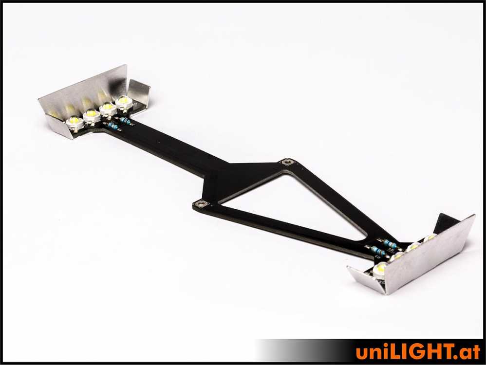 uniLIGHT MEDIUM DIY-Set, bis 2m – Bild 4
