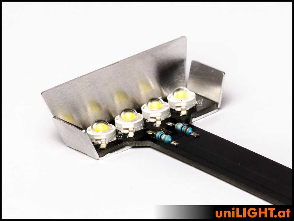 uniLIGHT MEDIUM DIY-Set, bis 2m – Bild 5
