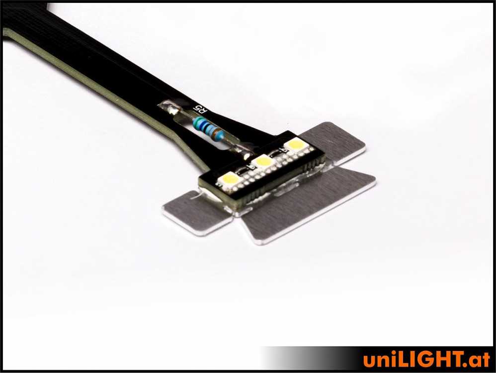 uniLIGHT MEDIUM DIY-Set, bis 2m – Bild 6