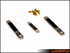 uniLIGHT SMALL Anschluss Satz