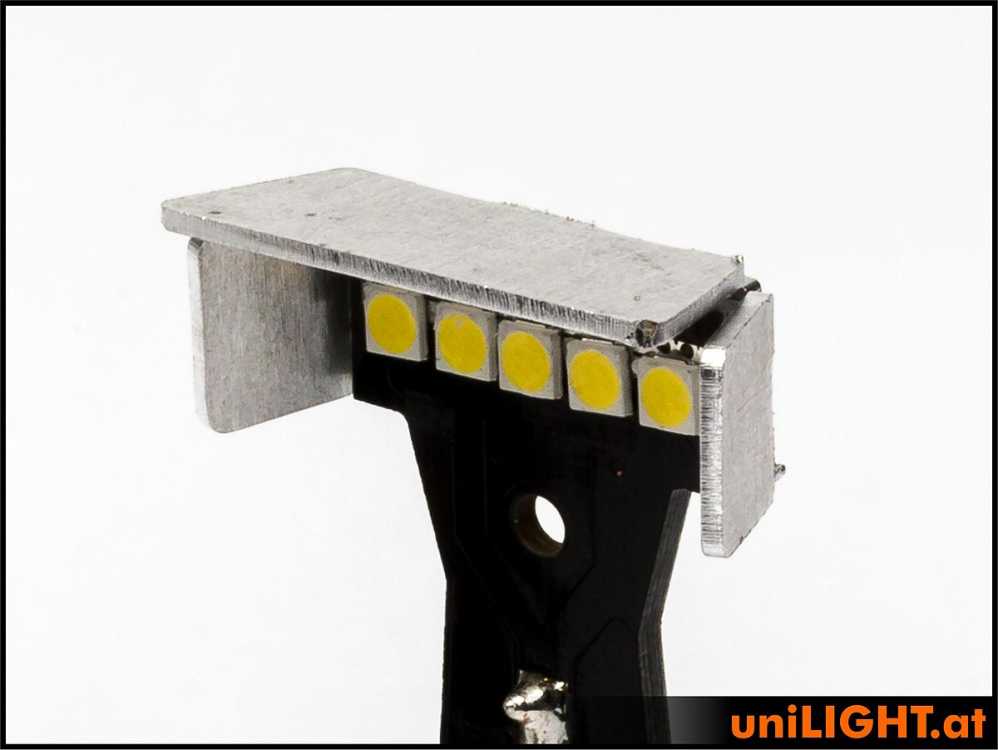 uniLIGHT SMALL Wing-Blade, VERTICAL – Bild 3