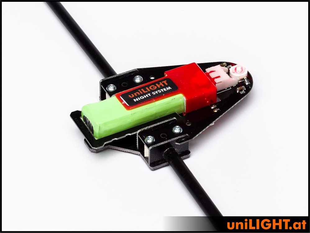 uniLIGHT XLARGE ACCU-Set, bis 3m – Bild 4