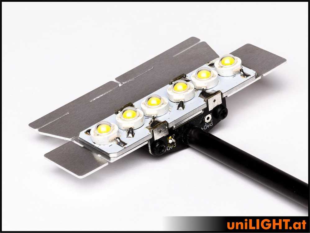 uniLIGHT XLARGE ACCU-Set, bis 3m – Bild 5