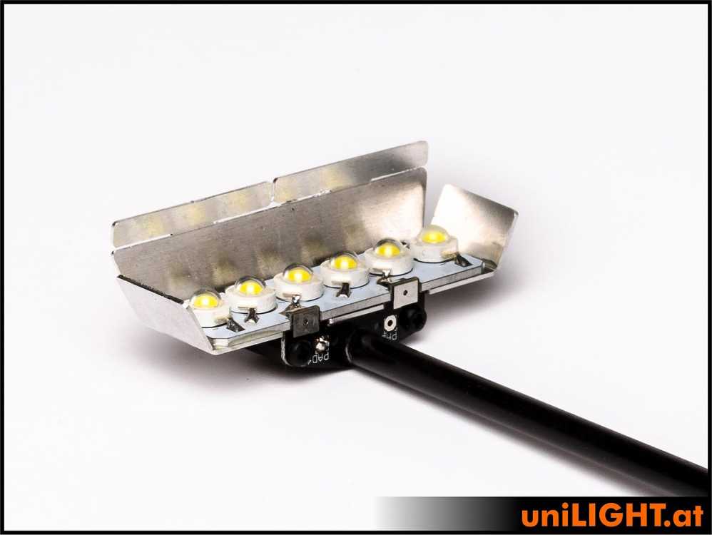 uniLIGHT XLARGE ACCU-Set, bis 3m – Bild 6