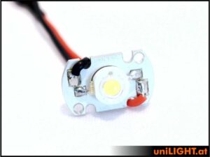 uniLIGHT Punktlicht-Chip, 4W - orange