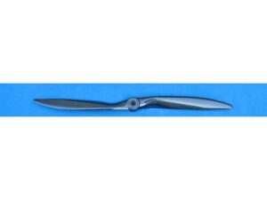 CFK CARBON Luftschraube / Propeller rechtsdrehend 14x7