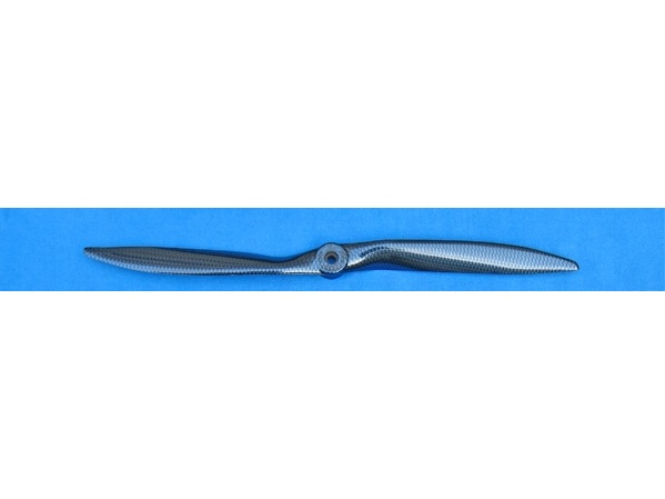 CFK CARBON Luftschraube / Propeller rechtsdrehend 14x7