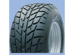Quad Strassen-Reifen 20x7-8 vorn Qingda NHS