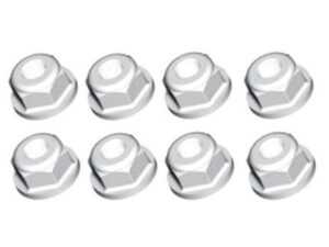 Muttern selbstsichernd M4x8 zu div. Buggy 1605/1606/Pro/Top (02055)