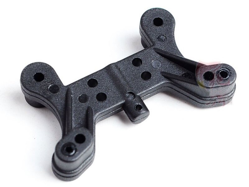 Stossdämpferplatte vorne zu 1:18 RC Cars 736020 FS-Racing – Bild 2
