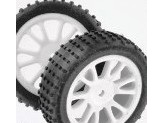 Reifen + Felgen Hinten, Buggy 1605/Pro/Top (85022+85023) 85024