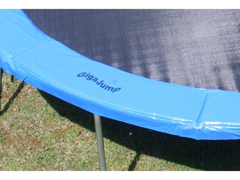 PROFI PVC Randabdeckung / Federabdeckung für Trampoline 3.05 m, 30cm breit