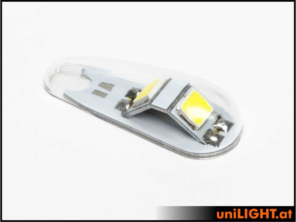 uniLIGHT STROBE-Medium Beleuchtungsset – Bild 3
