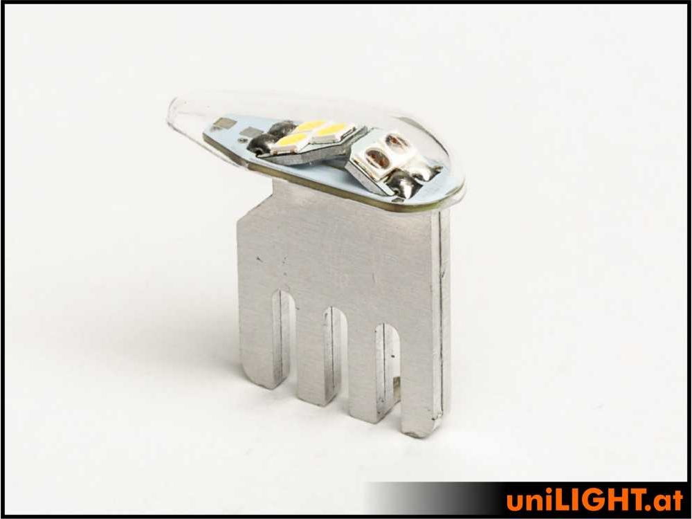 uniLIGHT DELUXE-Small Beleuchtungsset – Bild 3
