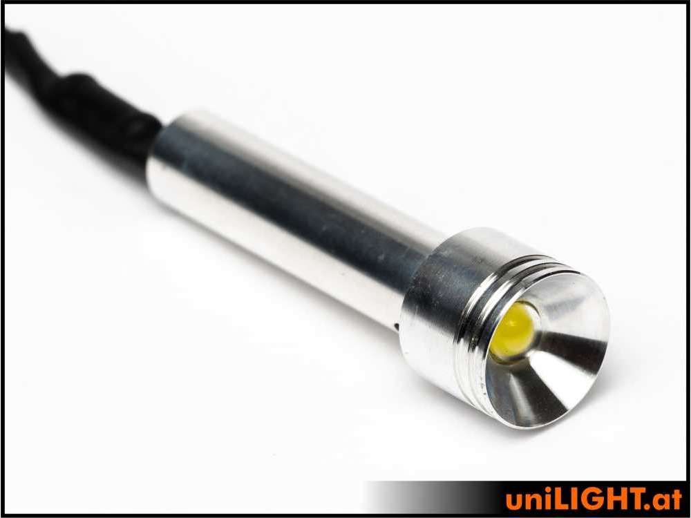 uniLIGHT DELUXE-Small Beleuchtungsset – Bild 4
