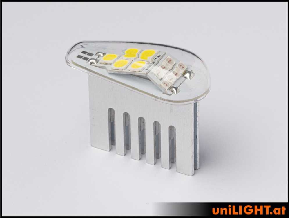 uniLIGHT DELUXE-XLarge Beleuchtungsset – Bild 3