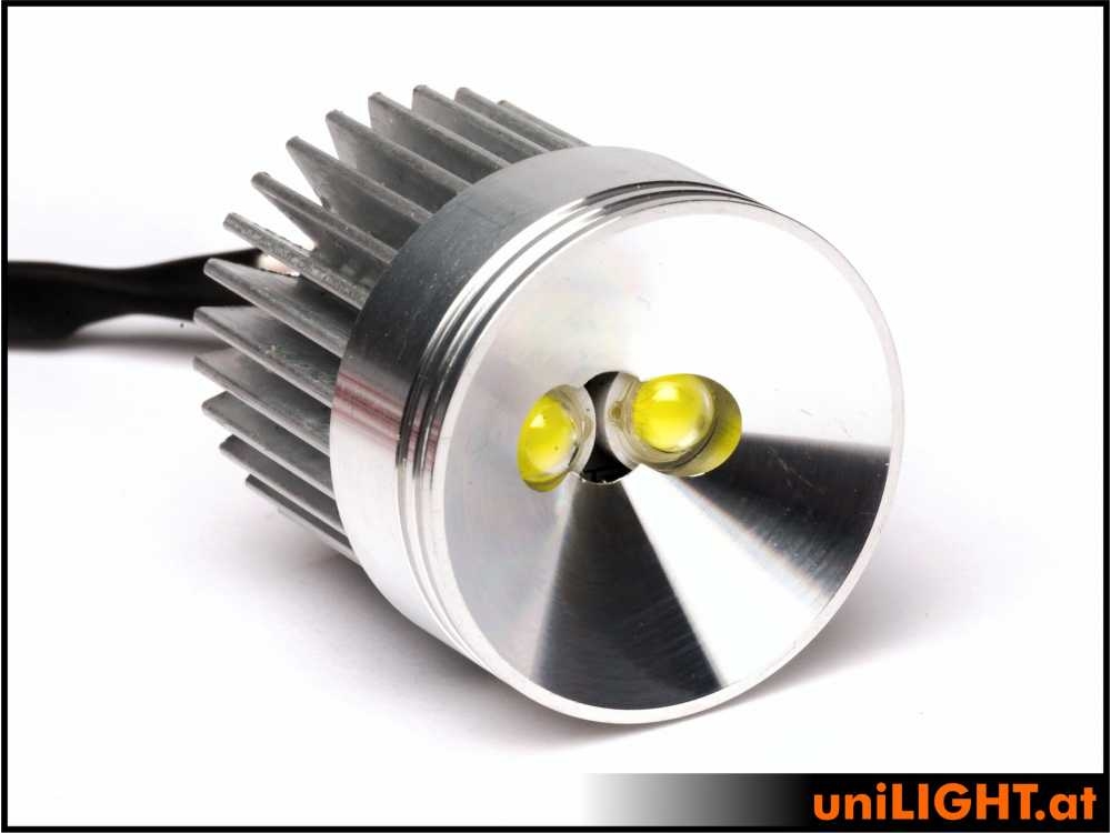 uniLIGHT DELUXE-XLarge Beleuchtungsset – Bild 4