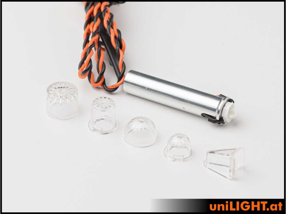 uniLIGHT DELUXE-XLarge Beleuchtungsset – Bild 5