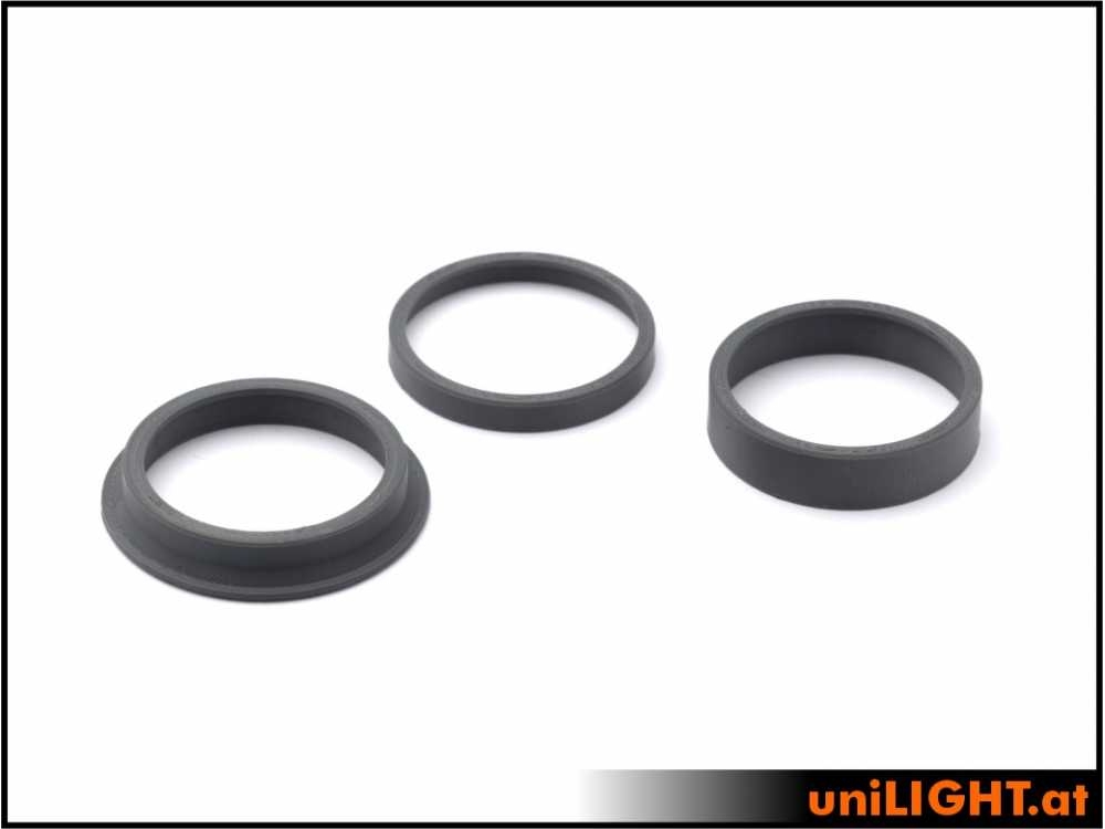 uniLIGHT DELUXE-XLarge Beleuchtungsset – Bild 6