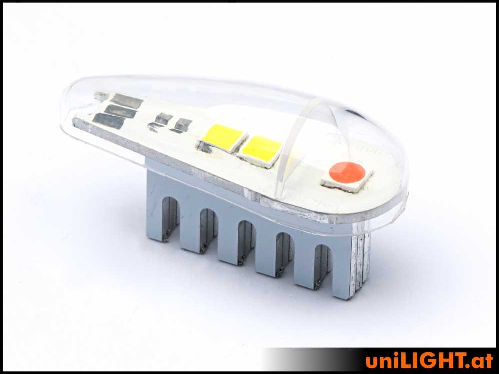 uniLIGHT ECO-Large Beleuchtungsset – Bild 5