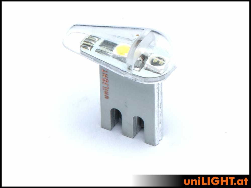 uniLIGHT ECO-Small Beleuchtungsset – Bild 5