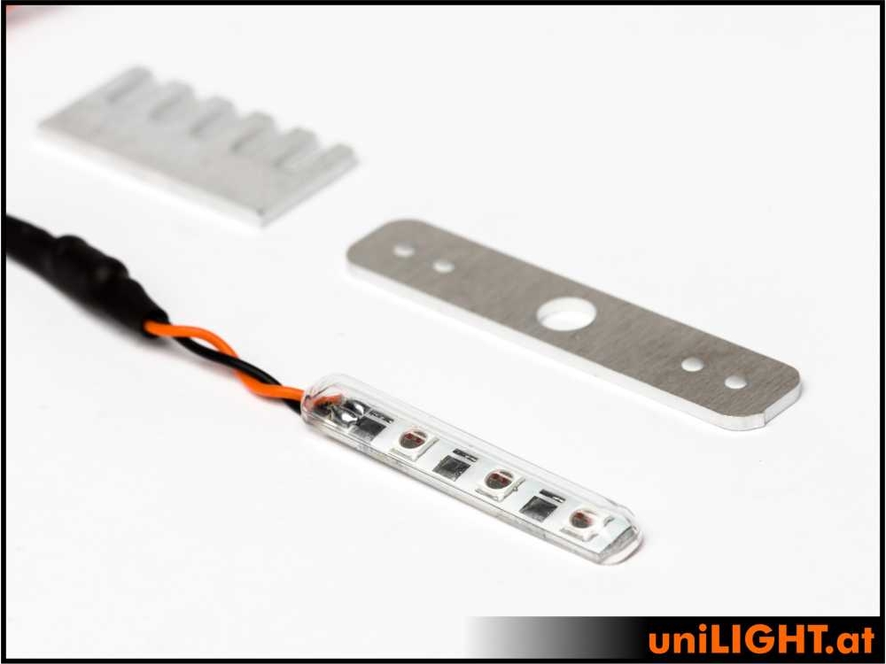 uniLIGHT HELISPORT-Small Beleuchtungsset – Bild 3