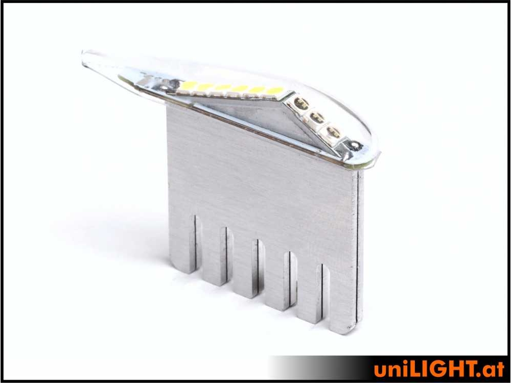 uniLIGHT JET-Large Beleuchtungsset, v3 – Bild 5